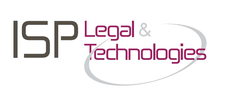 Logo ISP Legal
