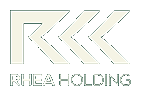 Logo Rhea Holding